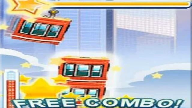 Tower Bloxx My City Android Game - playslack.com смотреть онлайн