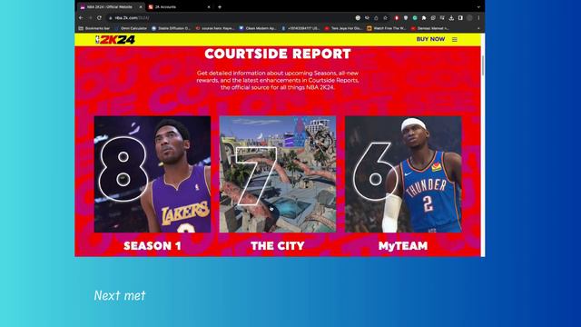 How to Fix “Error code: 4B538E50” in NBA 2k24 смотреть онлайн