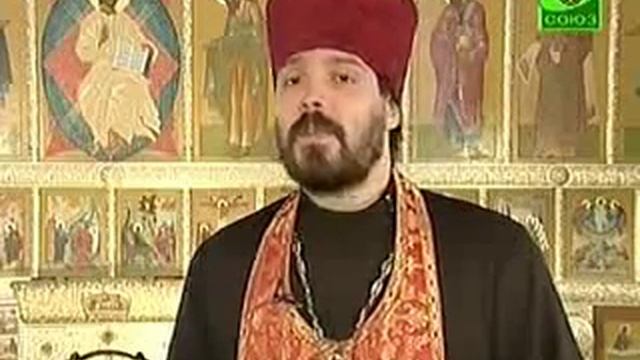 Церковный календарь.3-ие февраля смотреть онлайн