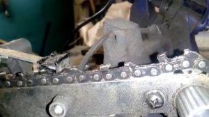 Урок по заточке цепи от настоящего пильщика! Как точить правилтно, доработки и хитрости.