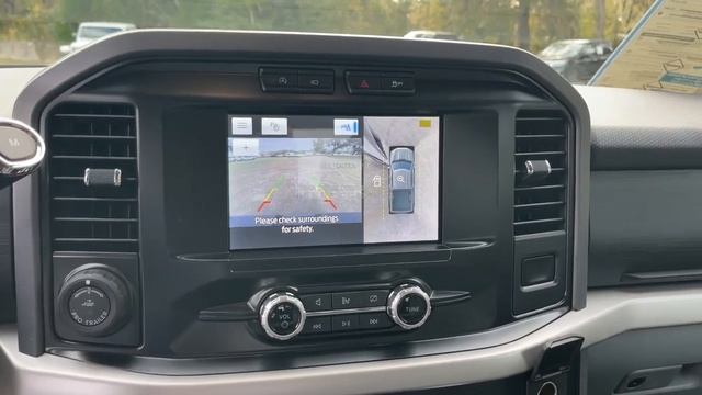 2023 Ford F-150 Jacksonville, Orange Park, Gainesville, Ocala, Lake City, FL PKF91743