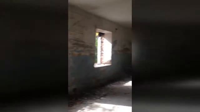 VLOG:Едем в лес/Заброшиный пионерский лагерь "Партизанская Искра"/Времен СССР!!! смотреть онлайн