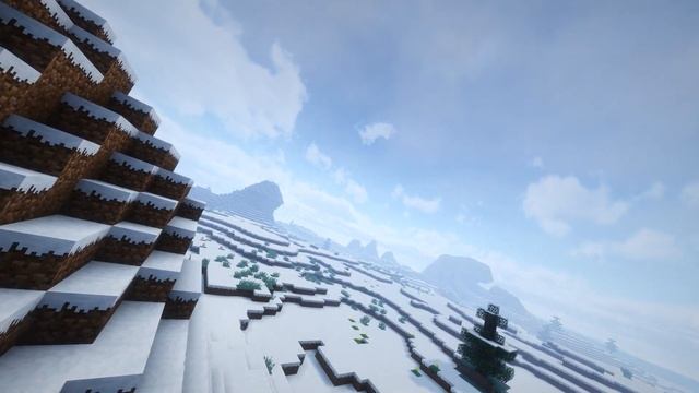 Vanilla Pack [16x] / ЛУЧШИЙ РЕСУРСПАК 1.12.2+ смотреть онлайн