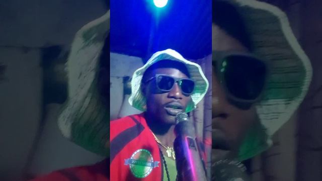 SHADOR BOY madem wkule miti .... смотреть онлайн