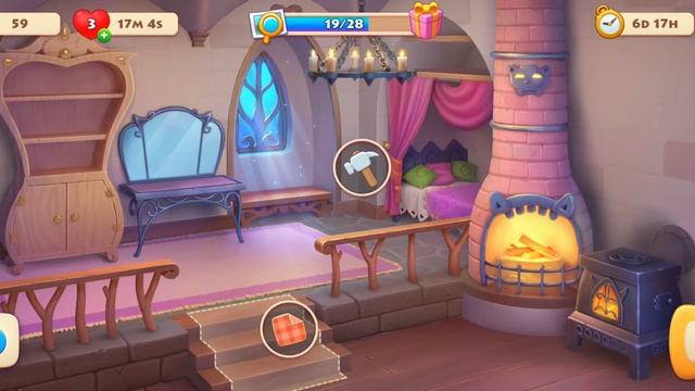 Township Hammer Time TIPS TO BEAT THE LEVELS смотреть онлайн