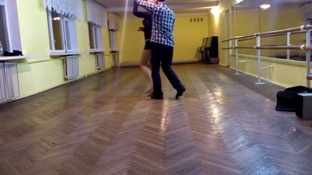 2014-02-05 Salsa смотреть онлайн