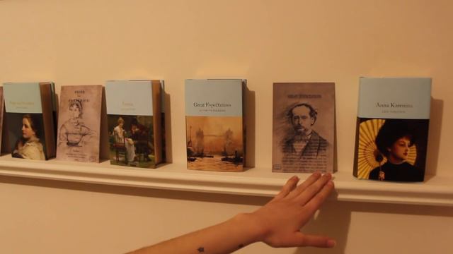 Reorganizing My Bookshelves!!! + mini etsy shop update! || 2021 смотреть онлайн