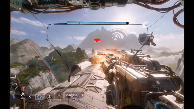 Прохождение Titanfall 2 Финал смотреть онлайн