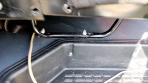 Доработка пассажирских сидений Соболь 2752