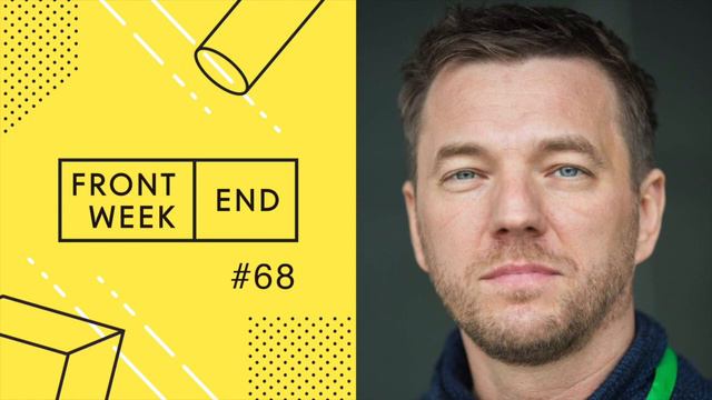 Как и почему нужно выделять себя из толпы других программистов – Егор Бугаенко – Frontend Weekend смотреть онлайн