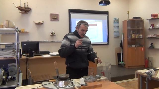 Технология изготовления изделий из металлов литьем смотреть онлайн