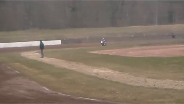 Longtrack-practice Herxheim 6.4.2013 #1 смотреть онлайн