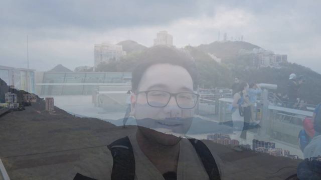 Our First Time in Hong Kong 🇭🇰 | Experiencing Aqua Luna Cruise & Victoria Peak смотреть онлайн