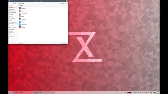 Full Review: The new InfinityBook Pro 14 Linux Notebook from Tuxedo Computers смотреть онлайн