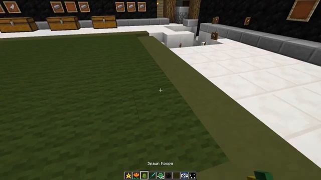 Minecraft Mods Super Mario Mod Showcase Mod Review [1.7.2] смотреть онлайн