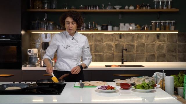 Салаты с Черной Смородиной