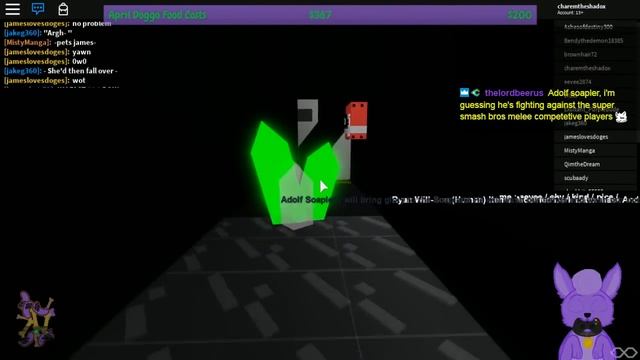 Changed - Roblox Edition?? (Srmullen's Map) (UPDATED!) смотреть онлайн