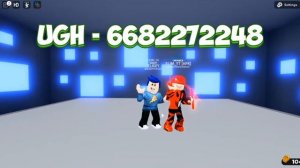 ?ID на музыку в роблокс [ 5 песен ] | ROBLOX | Коды на музыку в роблокс ?