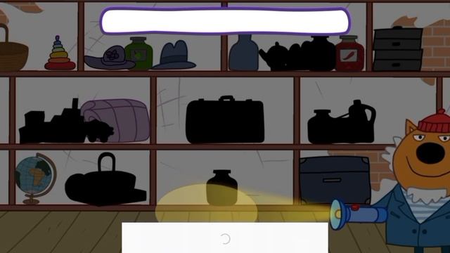 Три Кота приключения Дедушки мультфильм смотреть онлайн