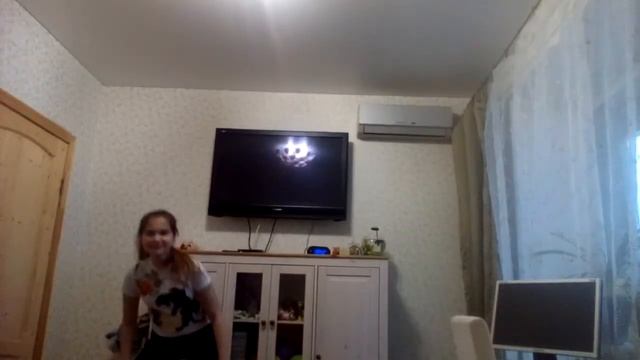 Упала во время танца? смотреть онлайн