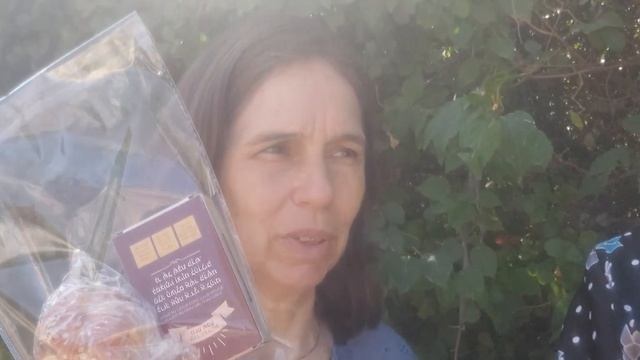 не забудьте зажечь Шабатние свечи . смотреть онлайн