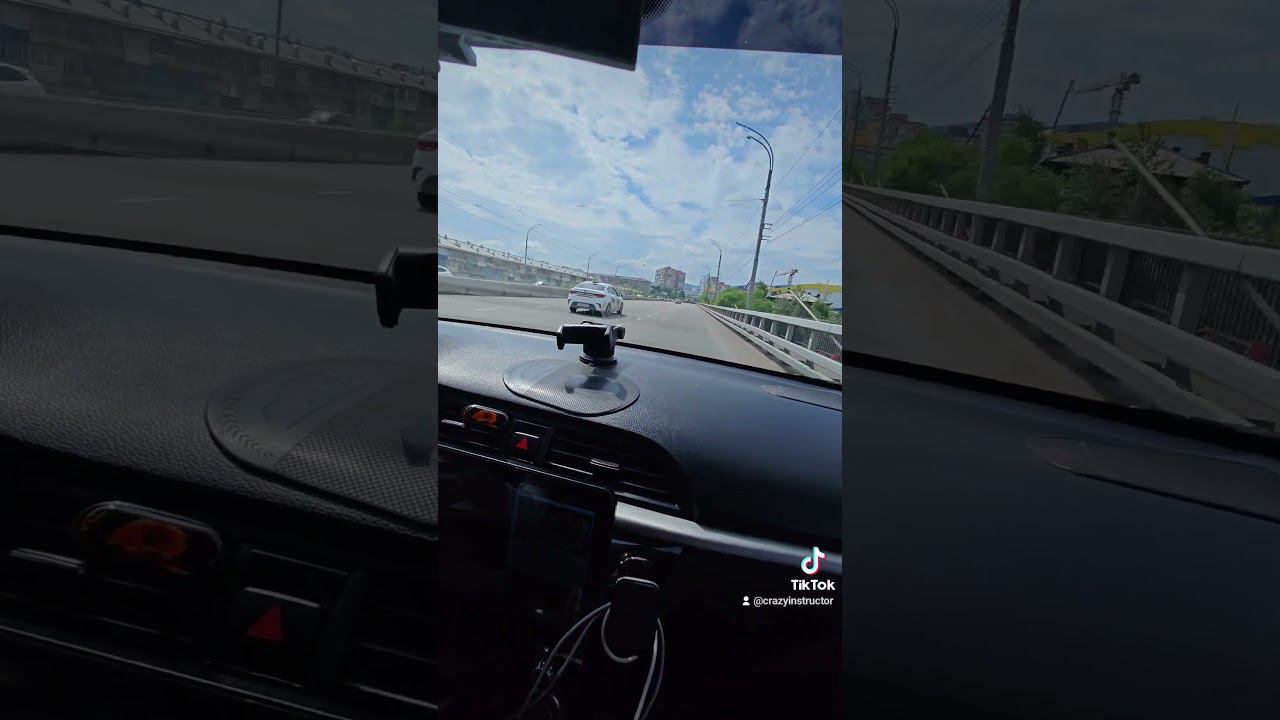 #crazyinstructor #автошкола #уланудэ смотреть онлайн