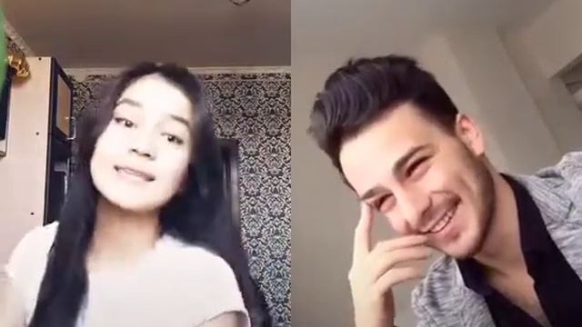 Турецкий разговор 😻 смотреть онлайн