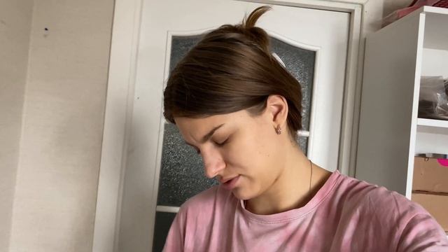 Vlog Мы с Лиамом заболели Мои подарки на НГ Варенье из шишек Лечим Реборна Лиама Reborn baby Liam смотреть онлайн