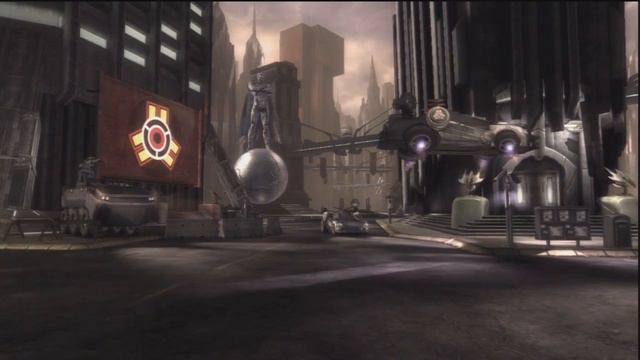 Superman Red Son Roupa Secreta - Injustice: Gods Among Us смотреть онлайн