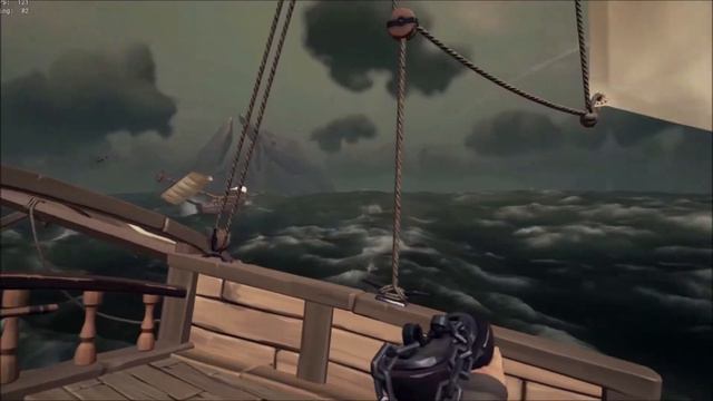 10 segreti che i pirati non dicono su Sea of Thieves смотреть онлайн