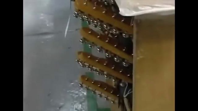 Fender Factory Tour - Ensenada, Mexico