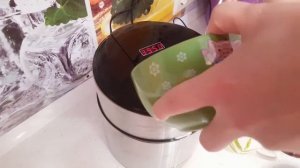 Делаем мороженое сами с помощью мороженицы Kitfort KT-1804