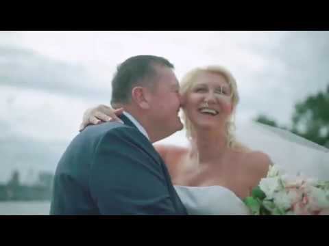 РУССКО-АНГЛИЙСКАЯ СВАДЬБА | Идеальная церемония