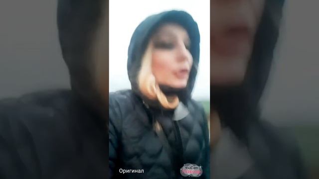 Моя "поездка в Воронеж." #Hello #blonde #nature смотреть онлайн