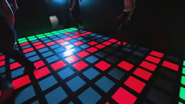 Super Grid by Activate смотреть онлайн