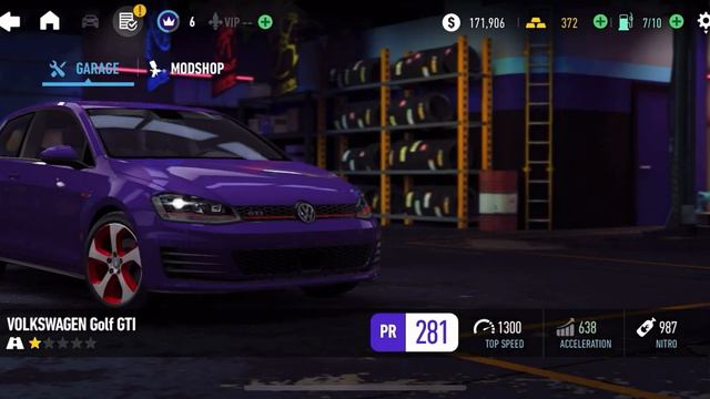NFS - iPhone - iOS - No. 6 смотреть онлайн