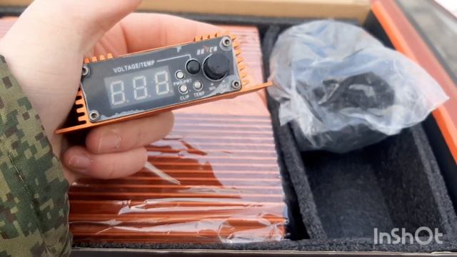 Обзор на усилитель DL audio Raven 2.750 в ваз 2109. Питаем фронт смотреть онлайн