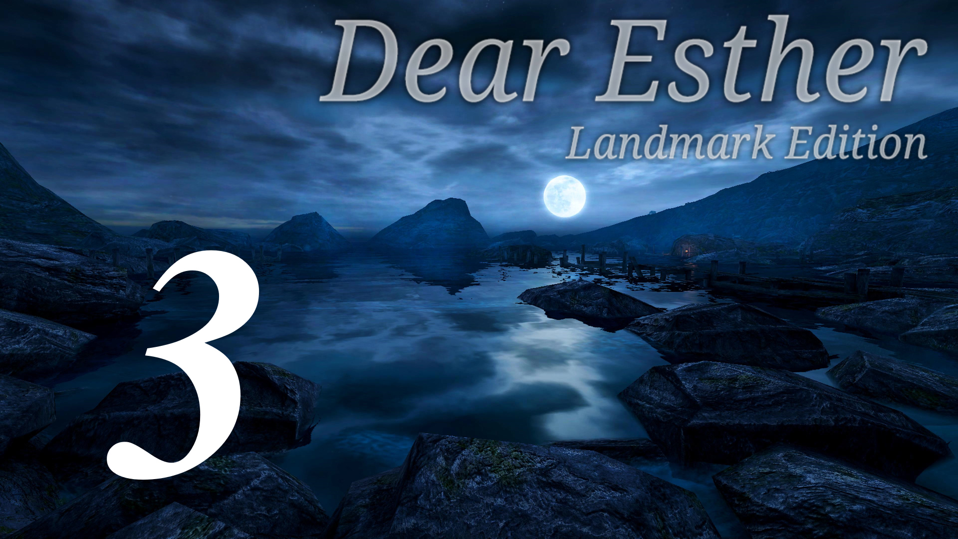 Dear Esther