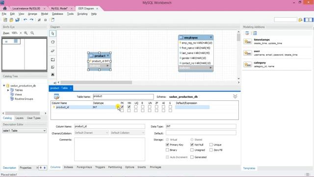 DBMS Question Session Task No 2 | 1st Year | Semester 01 | Java Institute | Deshan Kumarasinghe смотреть онлайн