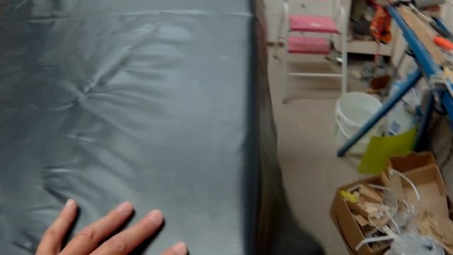 Autarke Poolheizung Mit Solarpanel, 12V Zirkulationspumpe Und 16mm Rohr