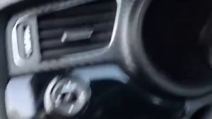 Разборка передней панели в KIA ceed jd