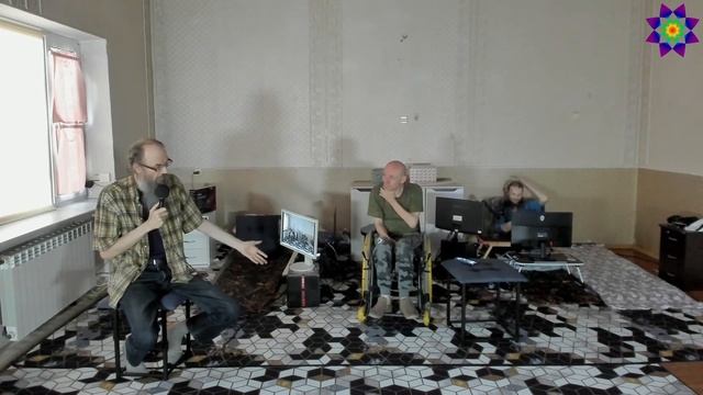 ИзТочЪ - Магия ПортаЛ - Практическая Магия - Создание Миров) смотреть онлайн