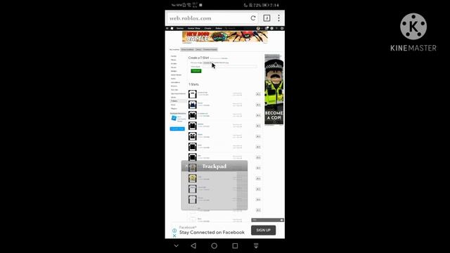 How to make 2 free roblox boy avatars! смотреть онлайн