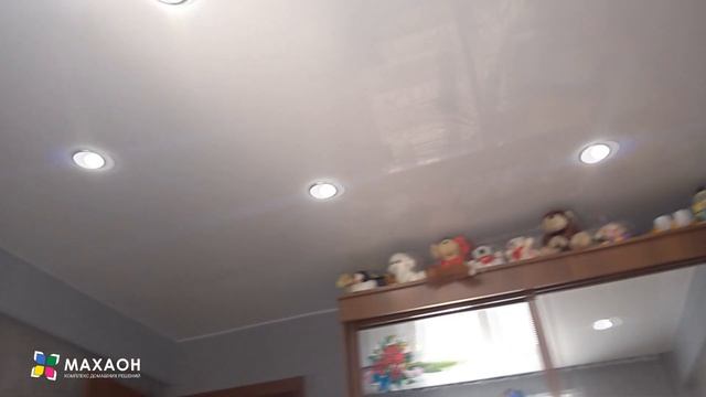 Отзывы о натяжных потолках Махаон смотреть онлайн