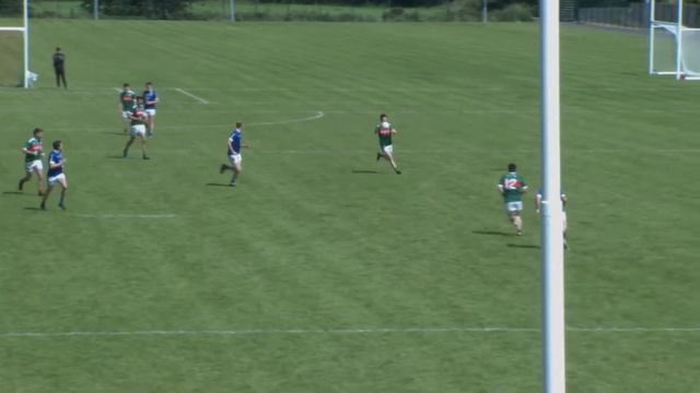 knockbride v arvagh смотреть онлайн