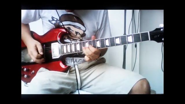 Route 66 (John Mayer's Interpretation, SoloDallas' Version) смотреть онлайн