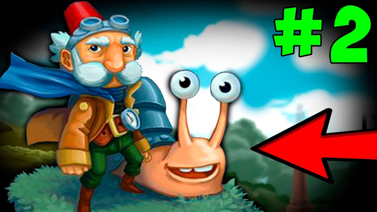 Игра Хронология Chronology Gameplay #2 ?серия прохождение новой игры на канале MaxJunior