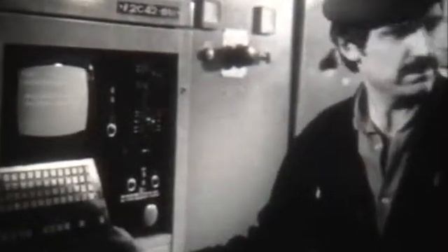 Труд, Профессии, Фрезеровщик смотреть онлайн