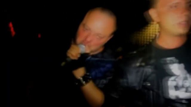 БаНдА СГ - Сектор Газа Посвящение смотреть онлайн