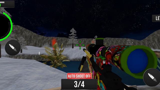 wild dino Hunting 3D game android gameplay смотреть онлайн